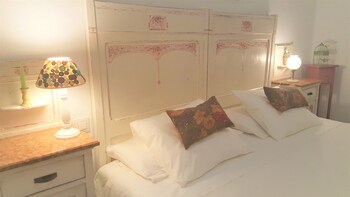 los canaritos guest house