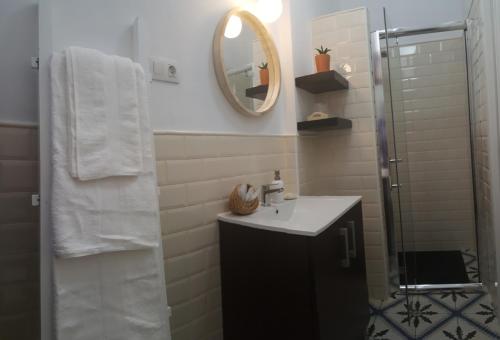 los canaritos guest house