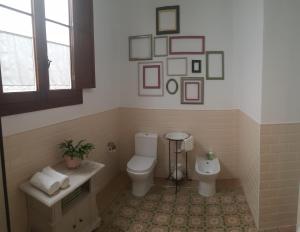 los canaritos guest house