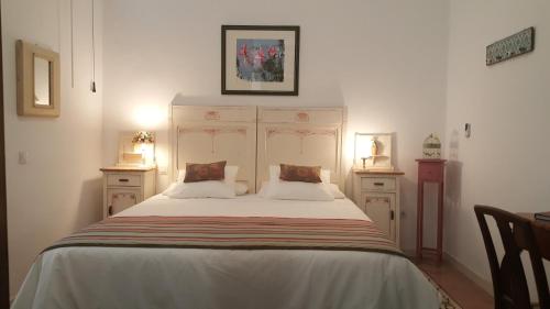 los canaritos guest house