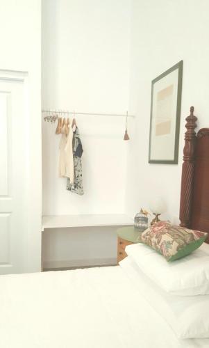 los canaritos guest house