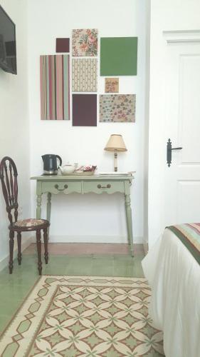 los canaritos guest house