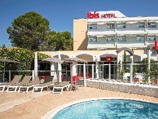 Ibis Nimes Ouest,Gard>>Ales,3 star