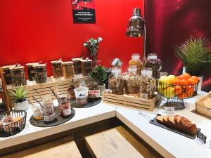 Ibis Nimes Ouest,Gard>>Ales,3 star