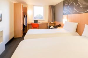 ibis nimes ouest