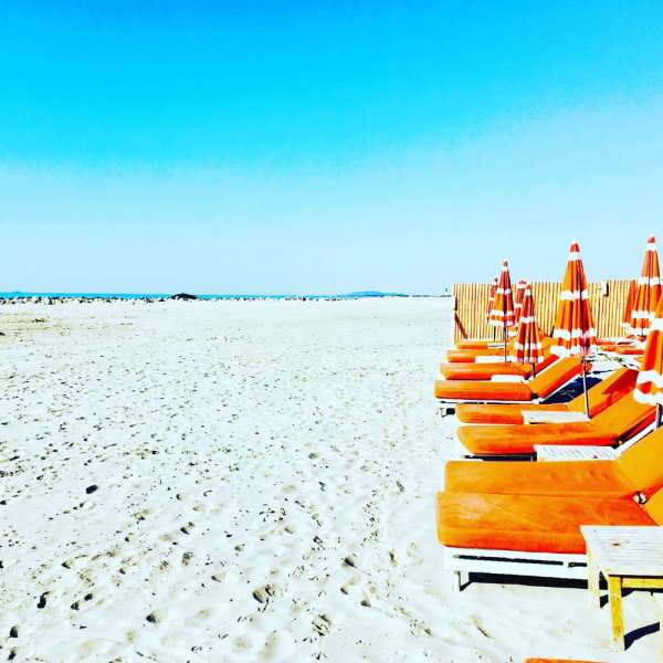 amerique hotel palavas plage