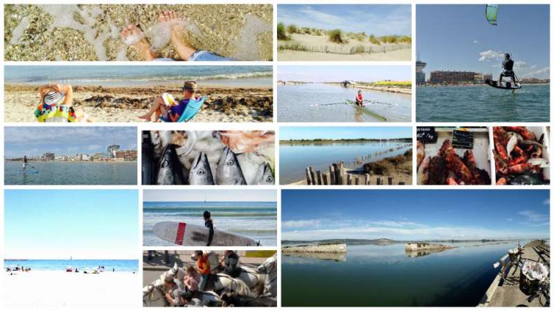 amerique hotel palavas plage