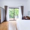 new way homestay