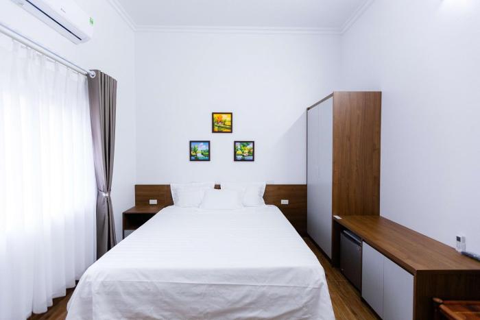 new way homestay