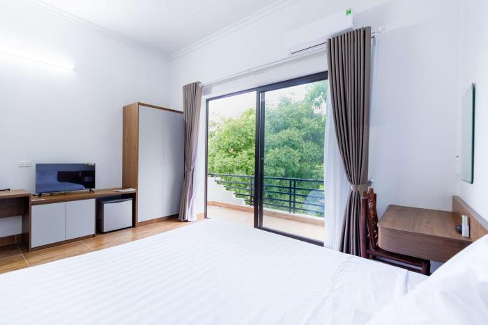 new way homestay