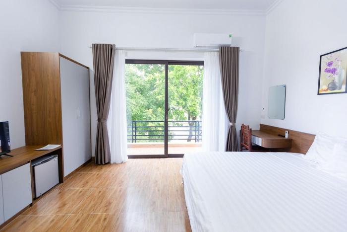 new way homestay