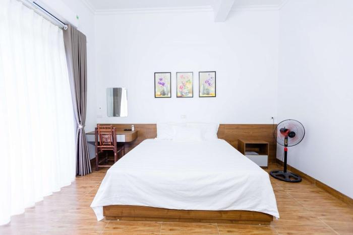 new way homestay