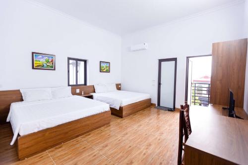 new way homestay