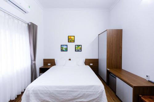 new way homestay