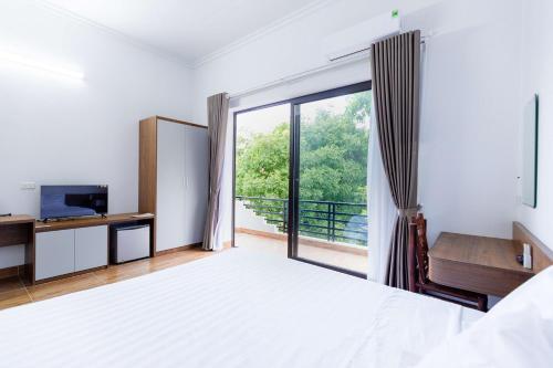 new way homestay