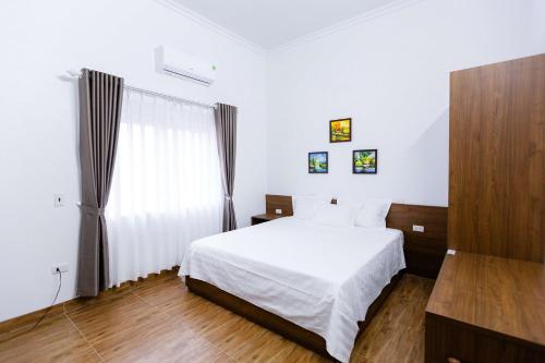 new way homestay