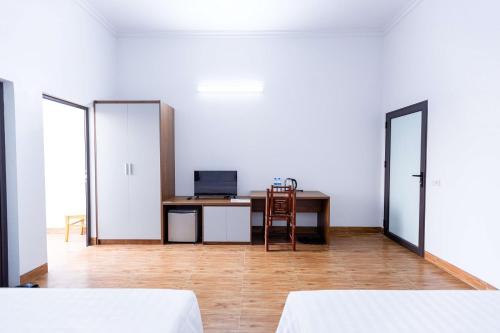 new way homestay