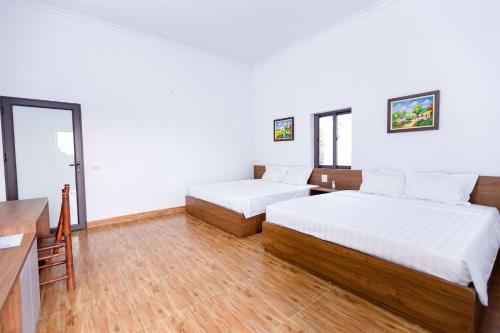 new way homestay