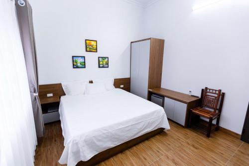 new way homestay