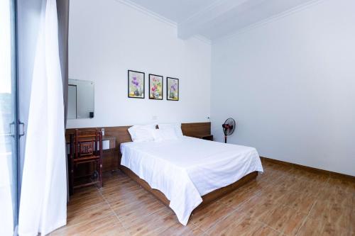 new way homestay