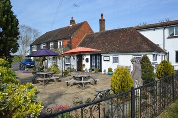 the olde forge hotel