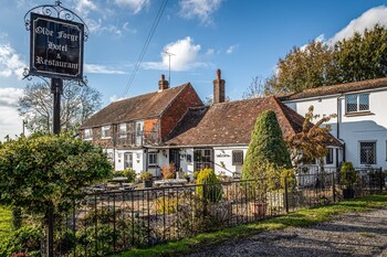 the olde forge hotel