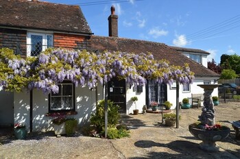 the olde forge hotel