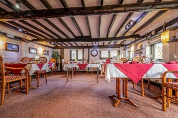 the olde forge hotel