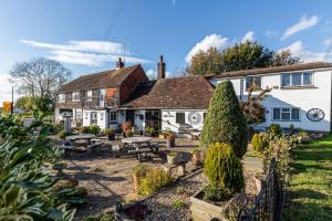 the olde forge hotel