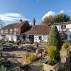 the olde forge hotel
