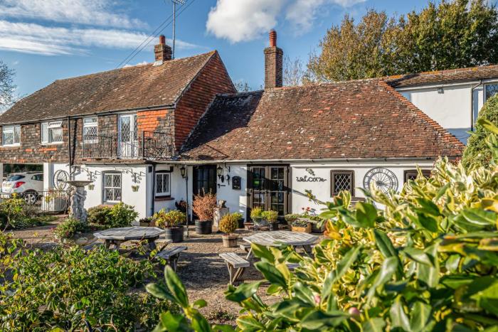 the olde forge hotel