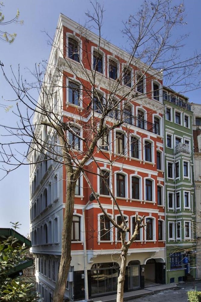 juno hotel taksim