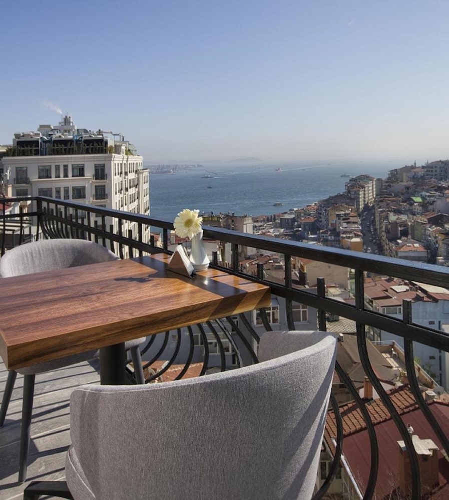 juno hotel taksim