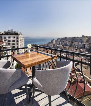 juno hotel taksim