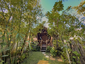 pousada castelo do vento