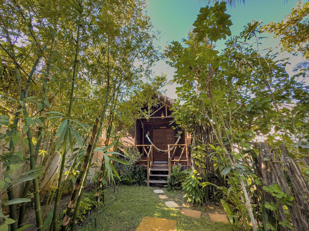 pousada castelo do vento