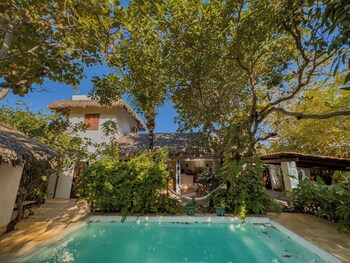 pousada castelo do vento