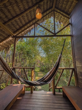 pousada castelo do vento