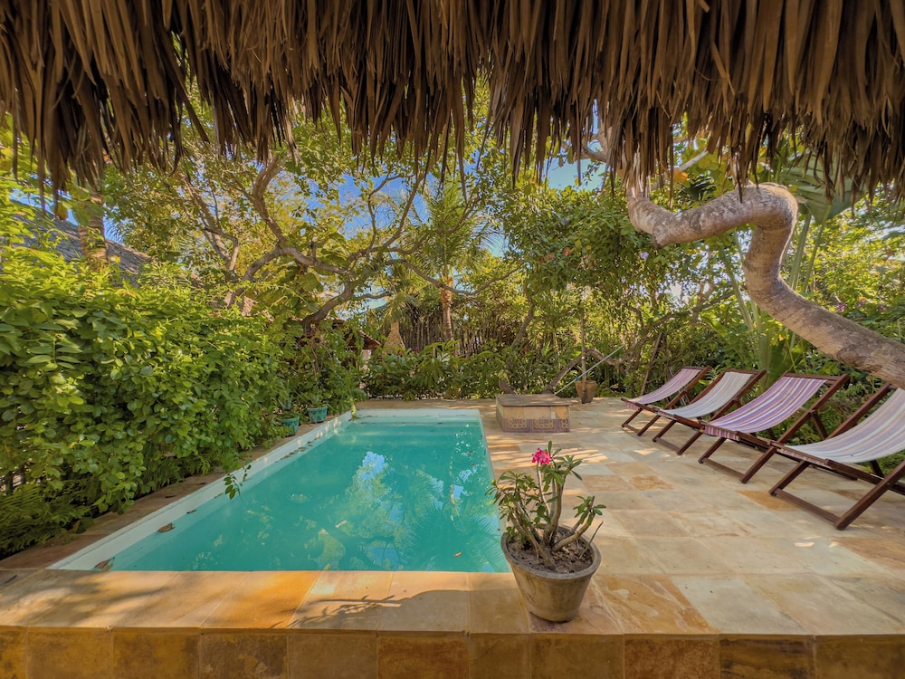 pousada castelo do vento