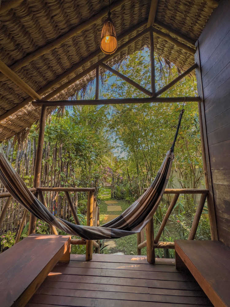 pousada castelo do vento