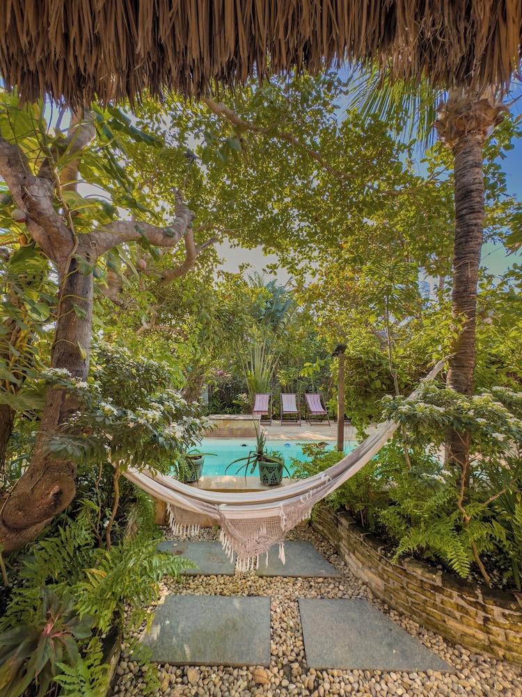 pousada castelo do vento