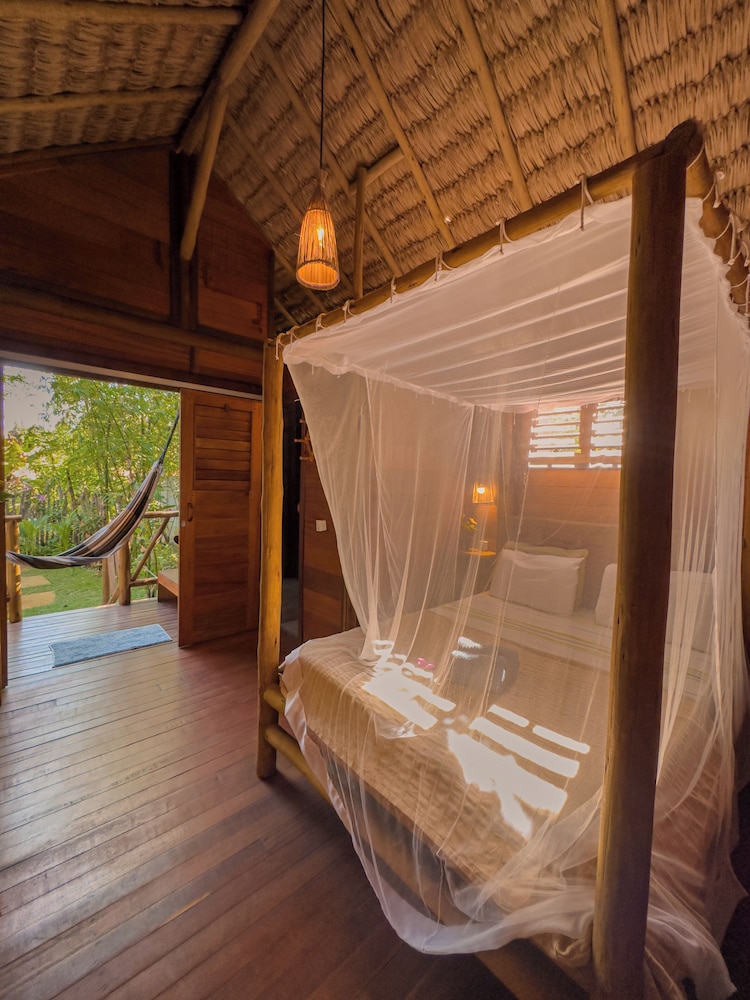 pousada castelo do vento