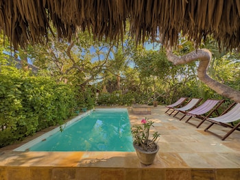 pousada castelo do vento