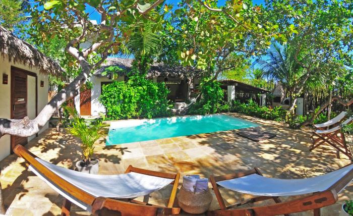 pousada castelo do vento