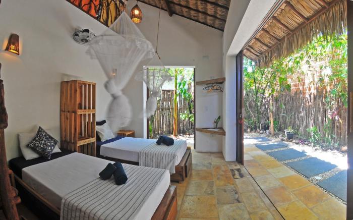 pousada castelo do vento