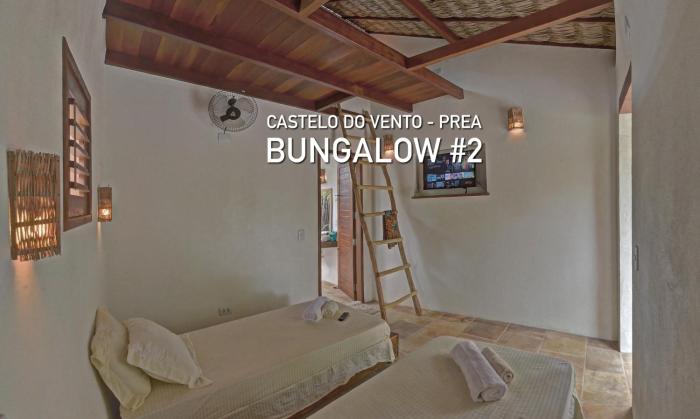 pousada castelo do vento