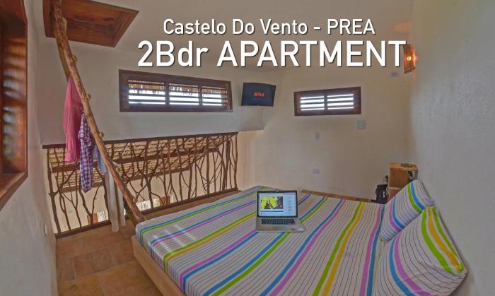 pousada castelo do vento