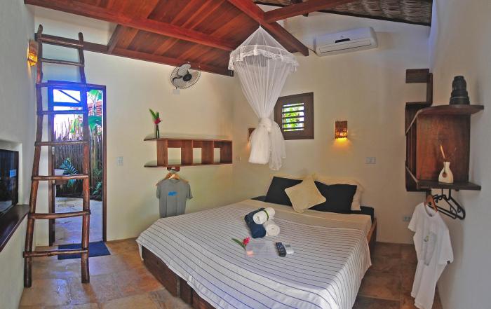 pousada castelo do vento