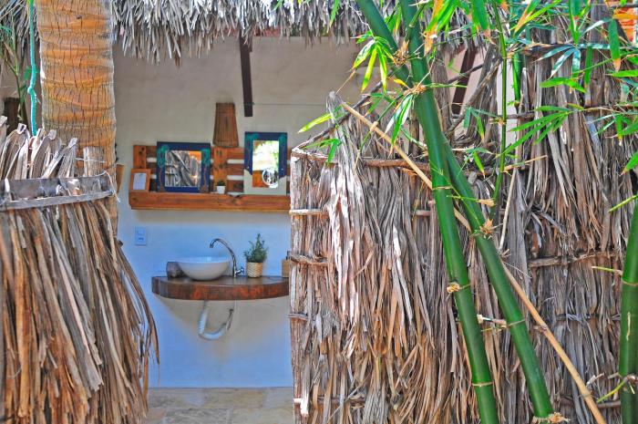 pousada castelo do vento