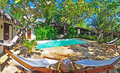 pousada castelo do vento